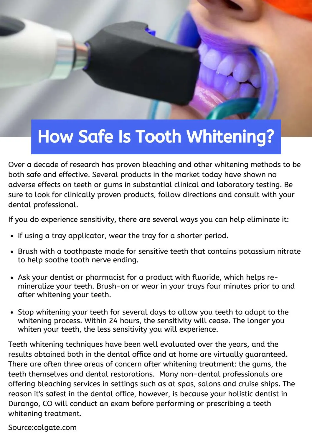 33946 whitening teeth