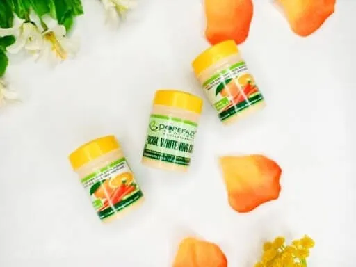 33952 skincare routine