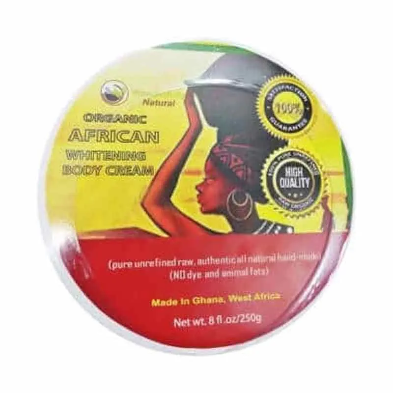 33952 whitening cream ingredients