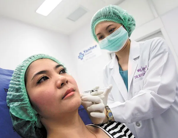 33953 glutathione skin whitening