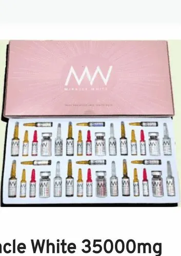 33953 skin whitening aftercare