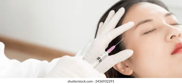 33953 skin whitening injections process