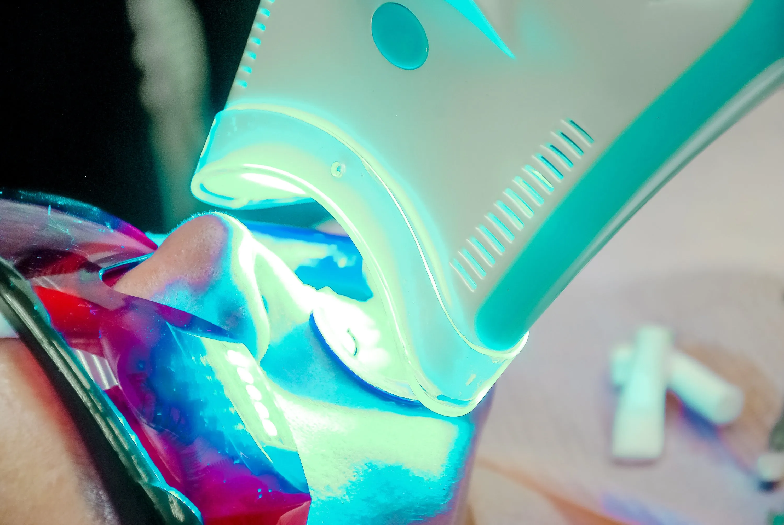 33961 healthier smile