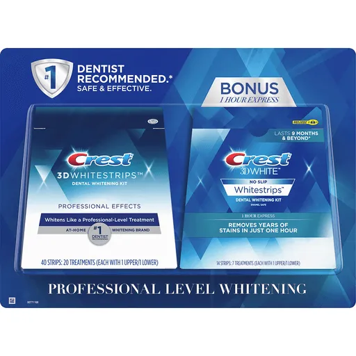 33964 oral hygiene routine