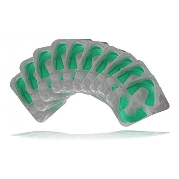 33967 custom whitening trays