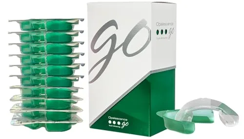 33967 opalescence go trays