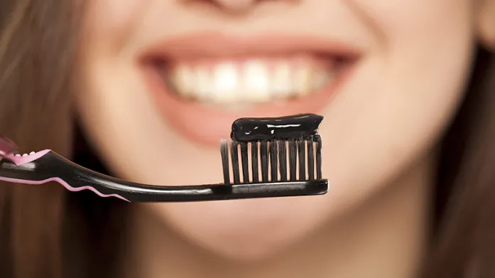 33968 activated charcoal teeth