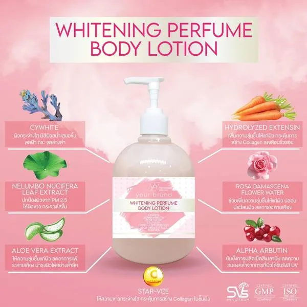 33969 whitening perfume lotion dermatologist