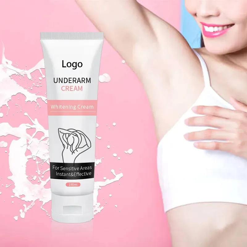 33970 underarm whitening before after