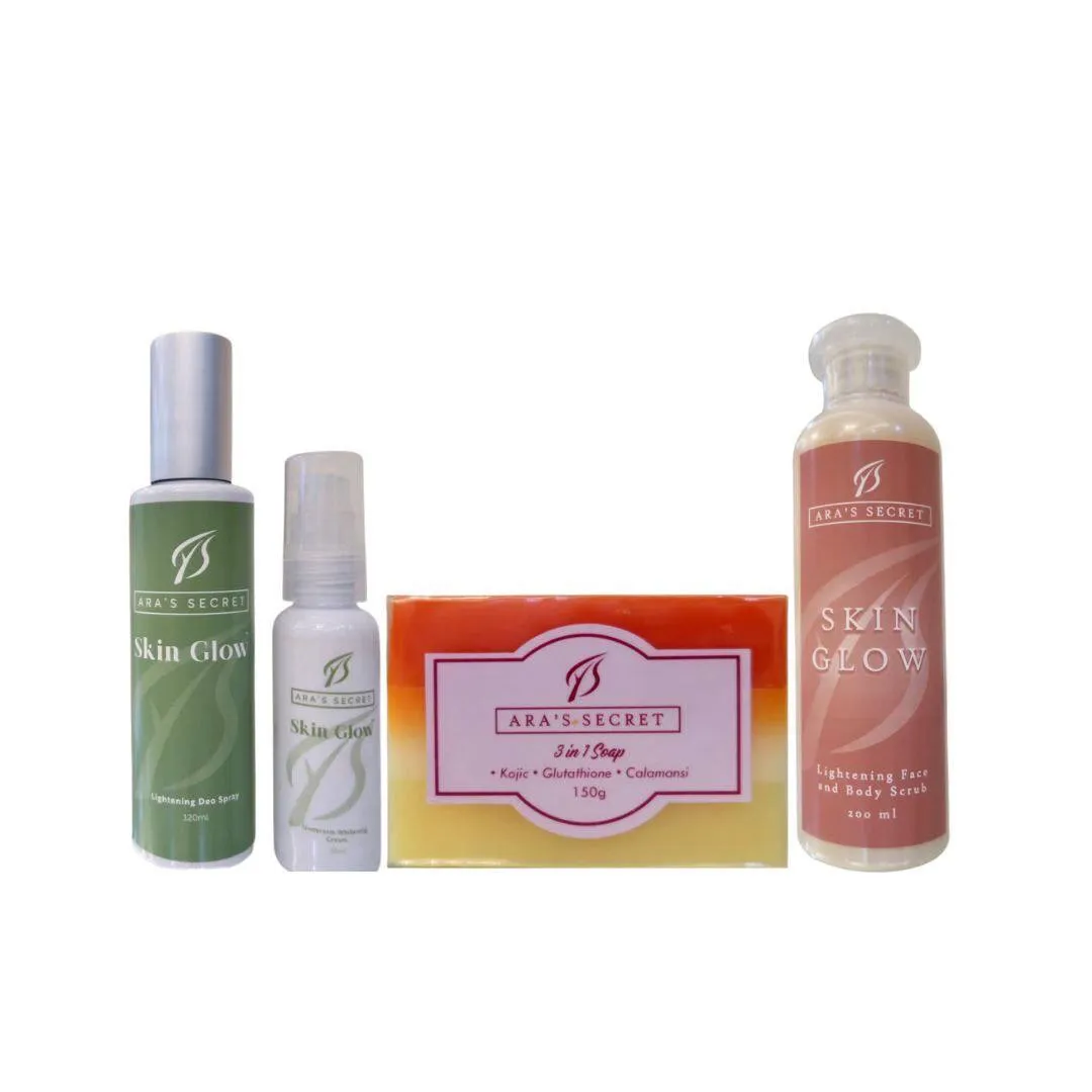 33970 ysa underarm application