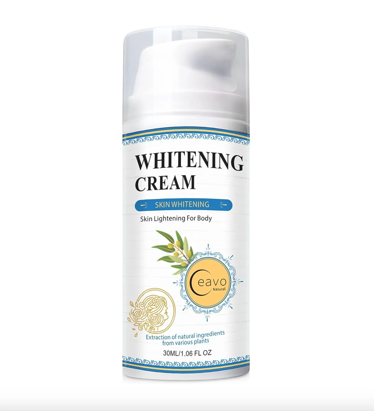 33970 ysa underarm side effects