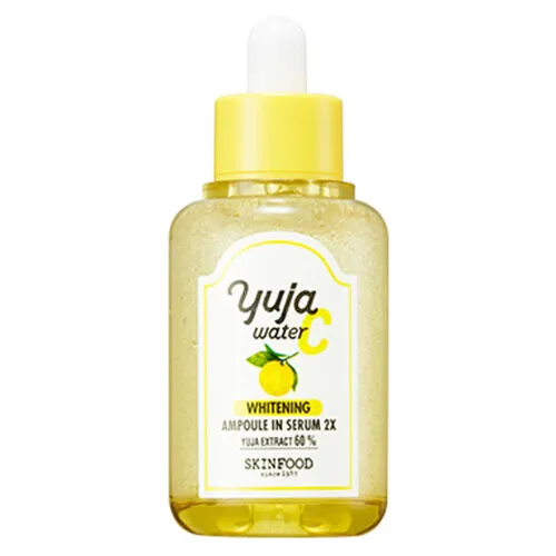 33978 yuja water c ampoule bottle