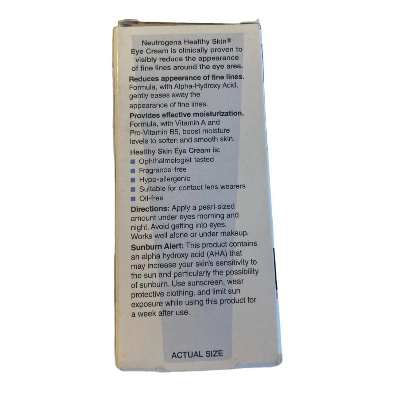 33980 niacinamide skin benefits