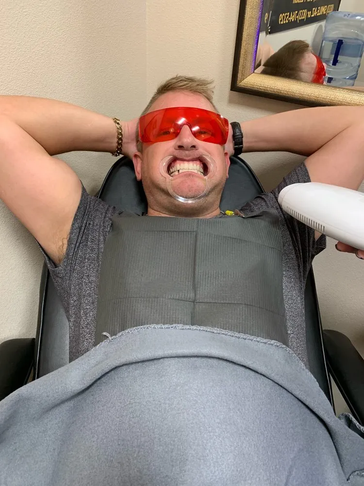 33987 teeth whitening scottsdale arizona 3