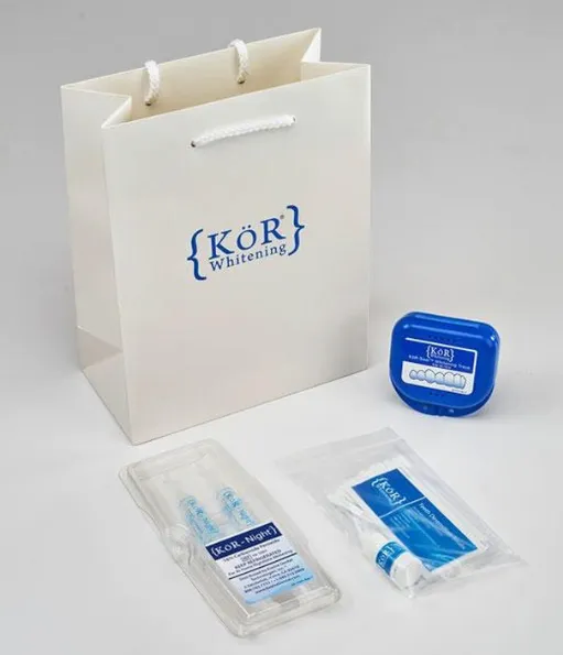 33989 kor whitening cost factors