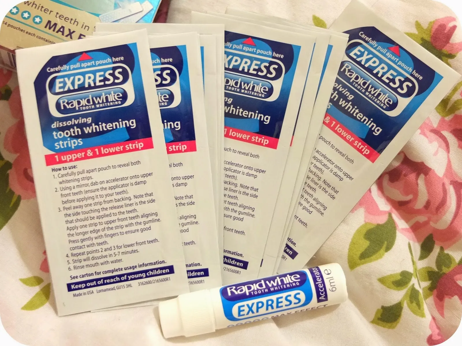 33995 rapid white kit