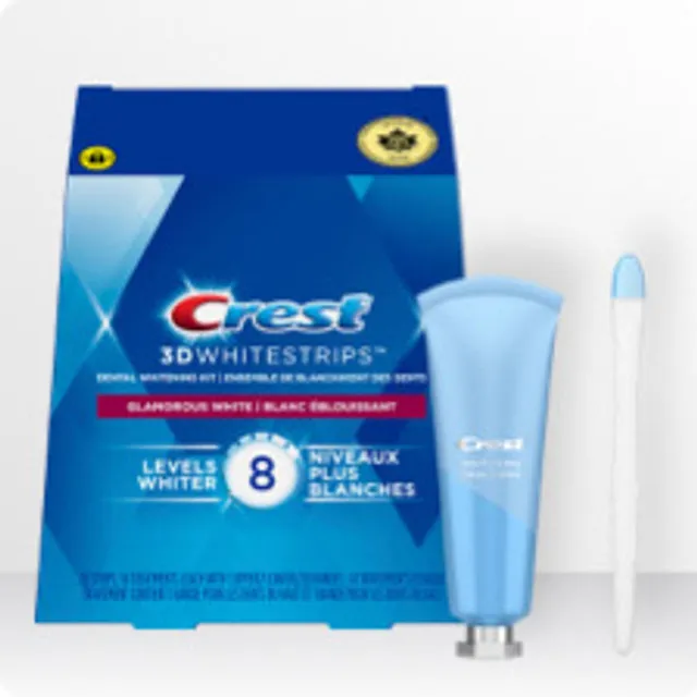 33997 crest whitening strip types