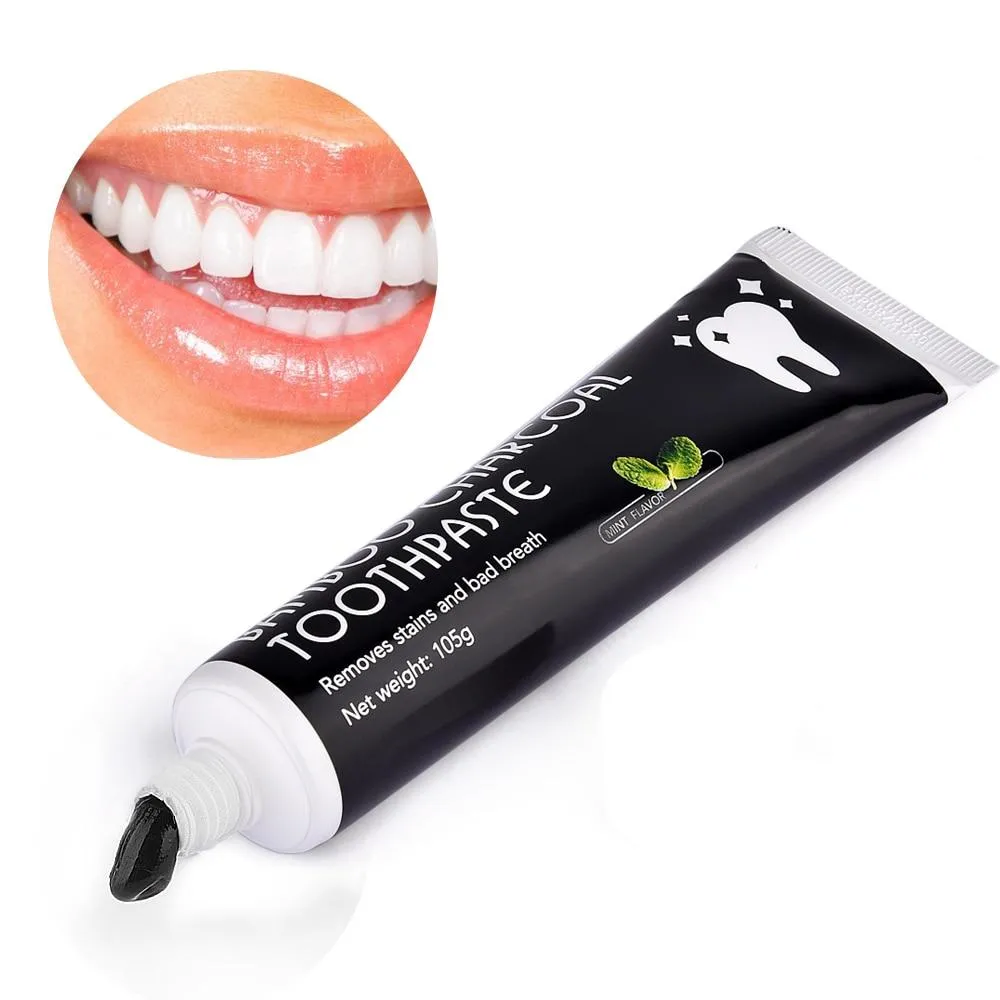 34005 bamboo charcoal toothpaste