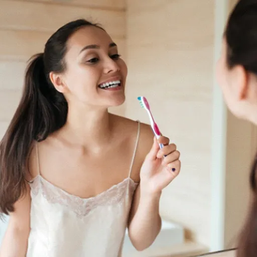 34011 at home teeth whitening kit