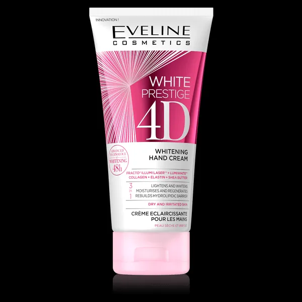 34012 eveline hand cream ingredients