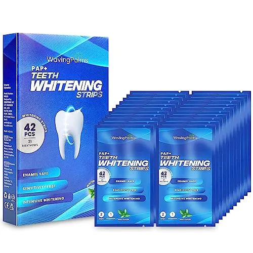 34018 teeth whitening process