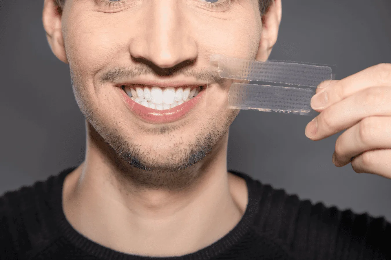 34038 types of whitening strips