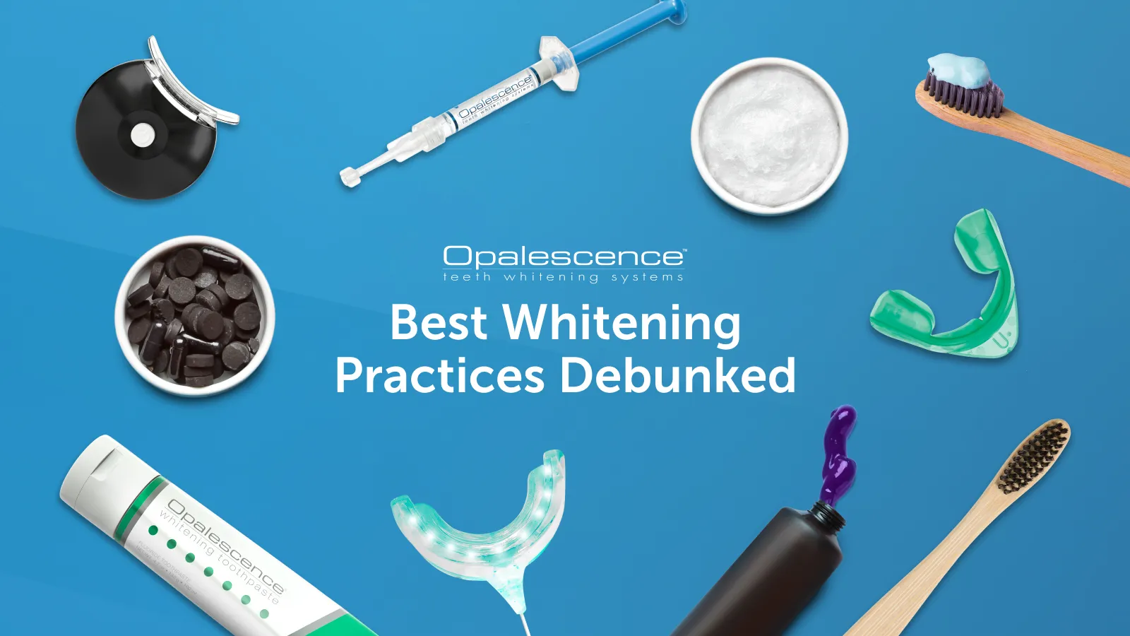 34042 opalescence boost whitening procedure