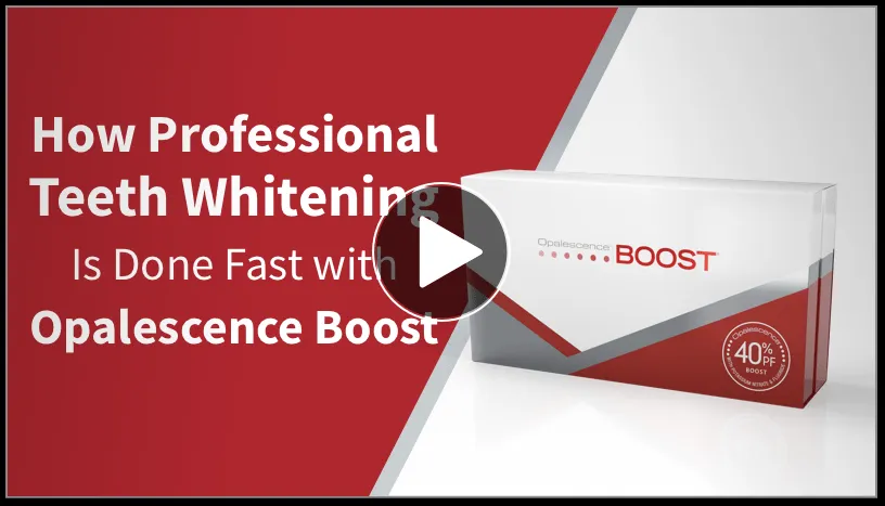 34042 opalescence boost whitening sensitivity