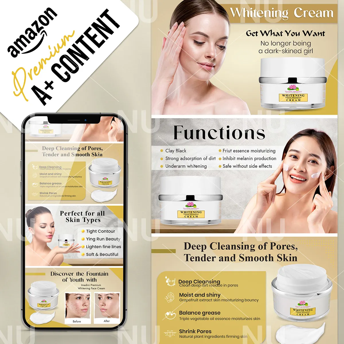 34050 skin brightening results