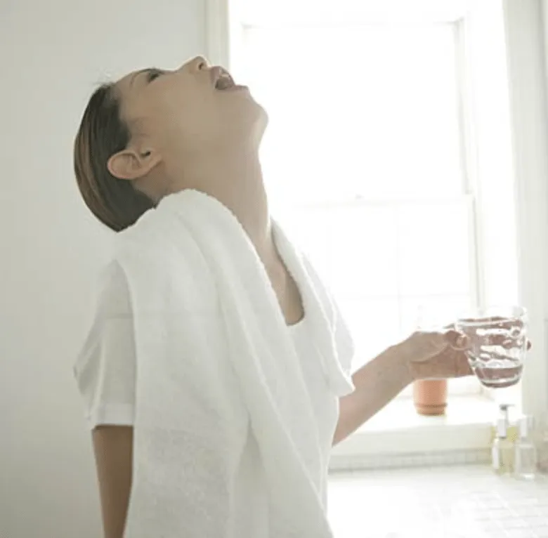 34055 baking soda paste