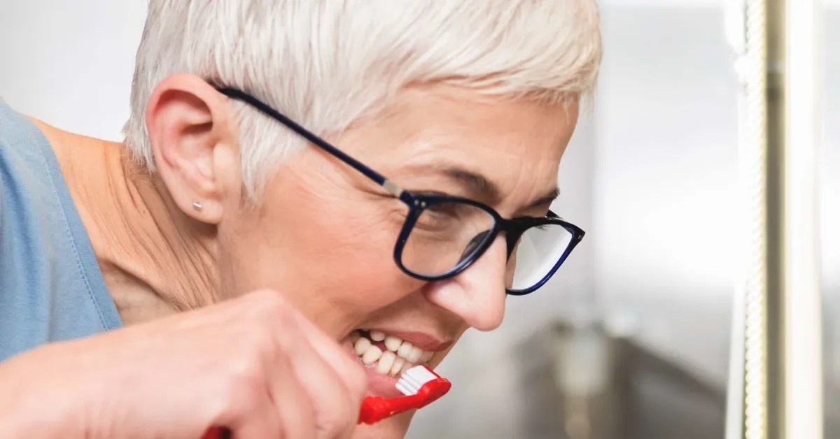 34055 sensitive teeth