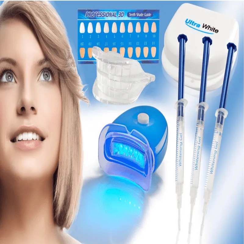 34057 teeth whitening kit power