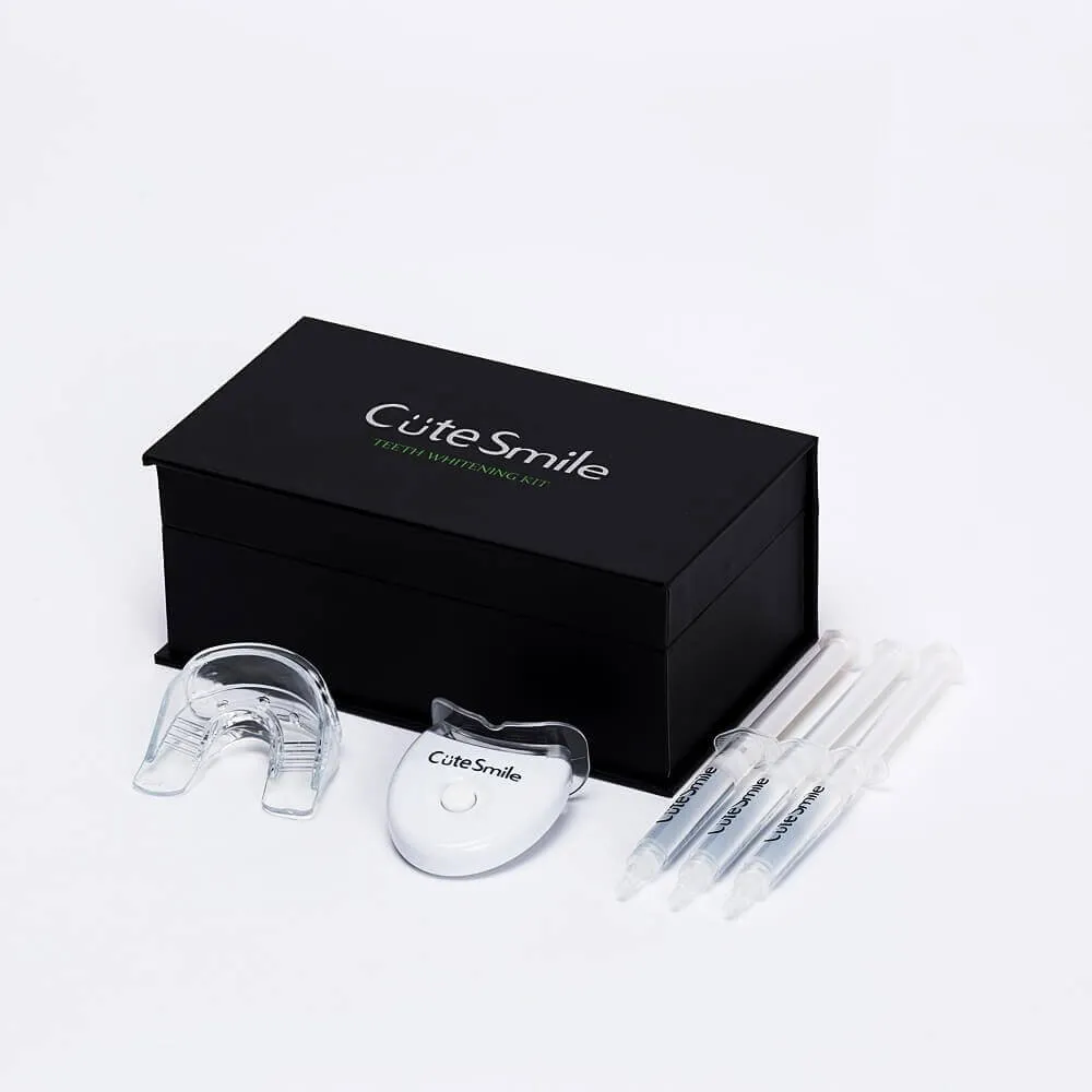 34057 teeth whitening kits review