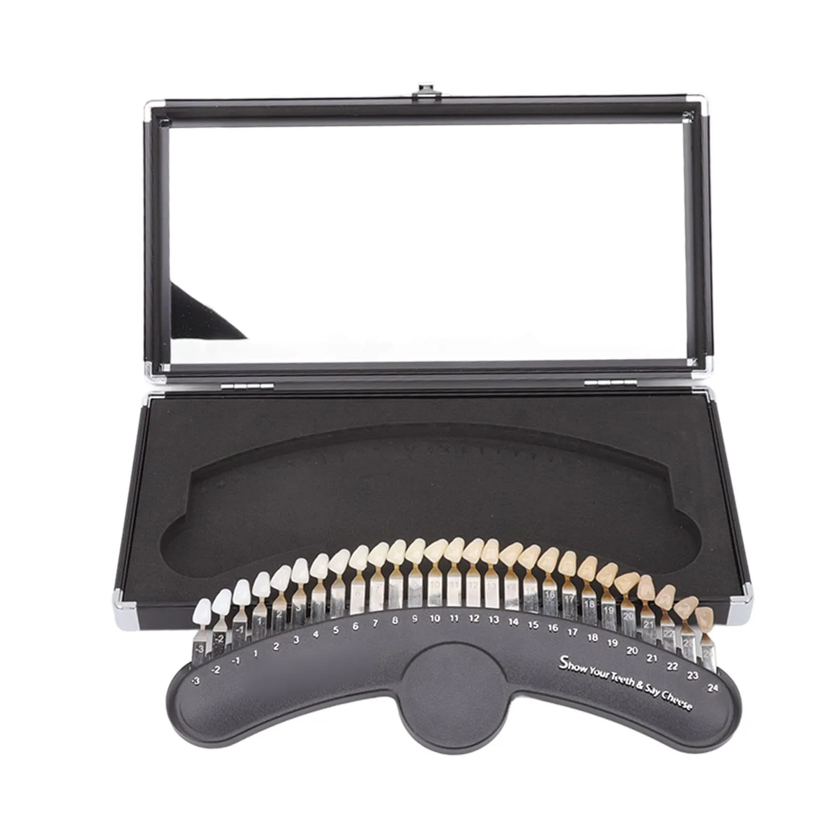 34061 vita shade guide example