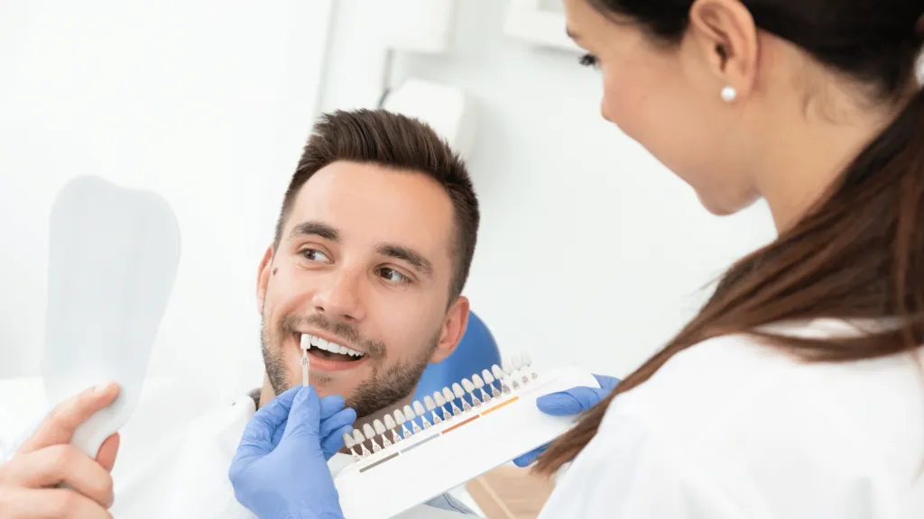 34069 zoom teeth whitening bolton results