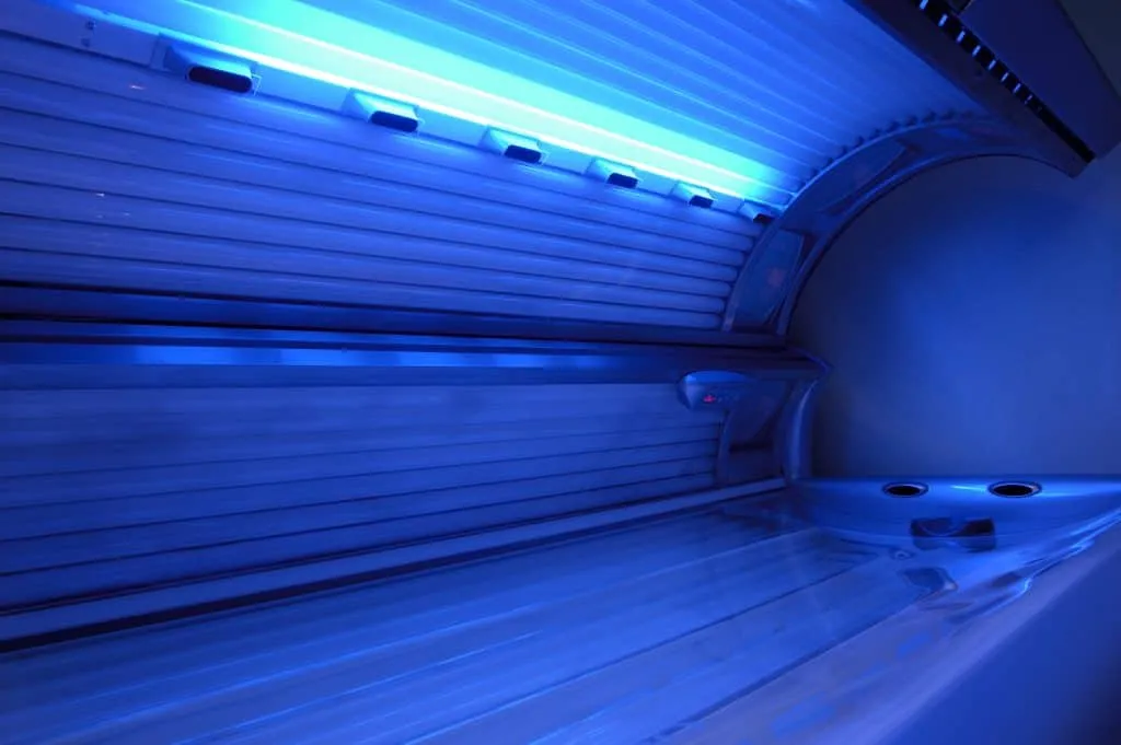 34070 tanning bed options