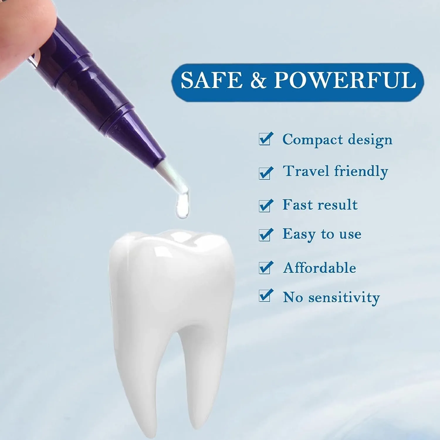 34077 teeth whitening pen