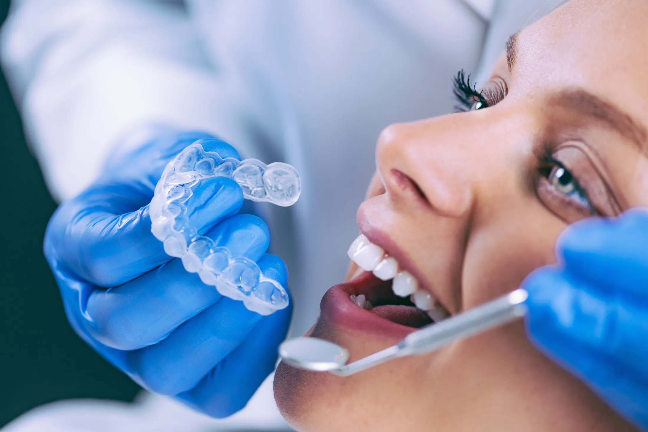 34082 apex dentist consultation