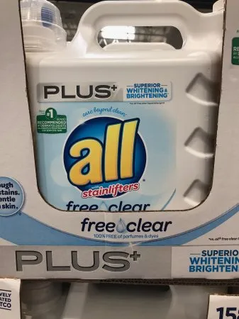 34085 stain pretreating