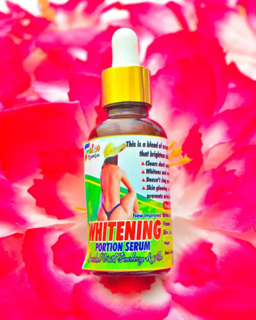 34095 eden serum whitening benefits