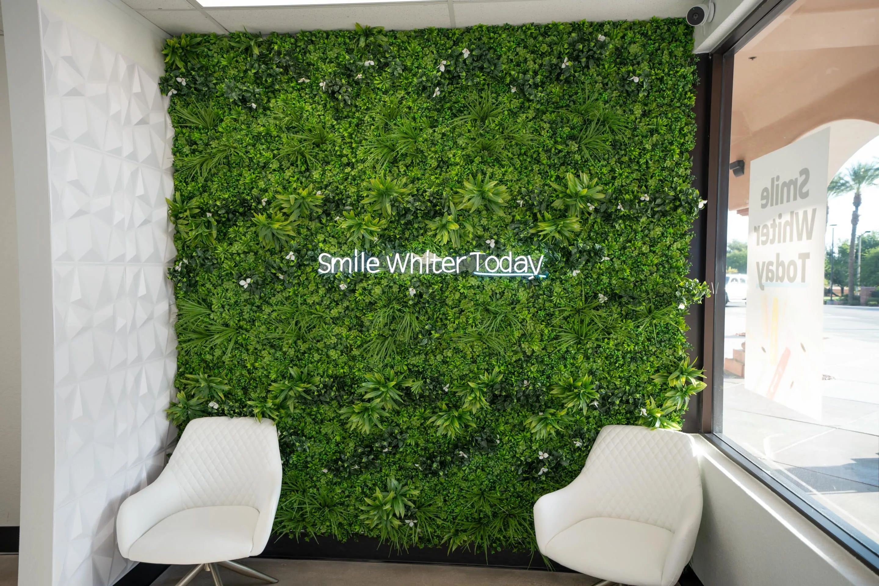 34096 in office whitening