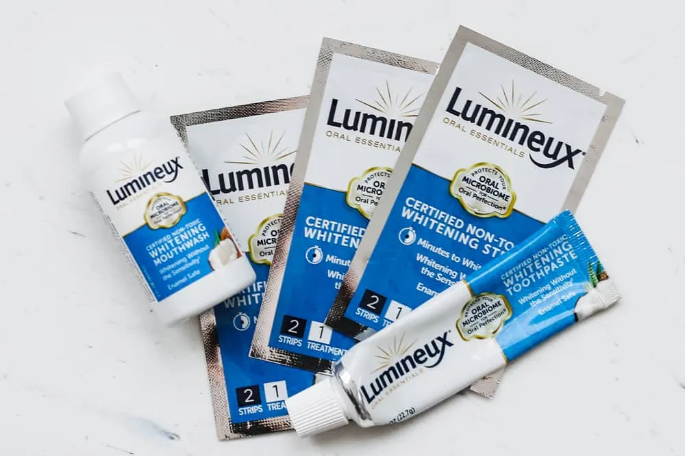 34097 lumineux strips walgreens purchase