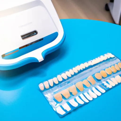 34100 over the counter teeth whitening