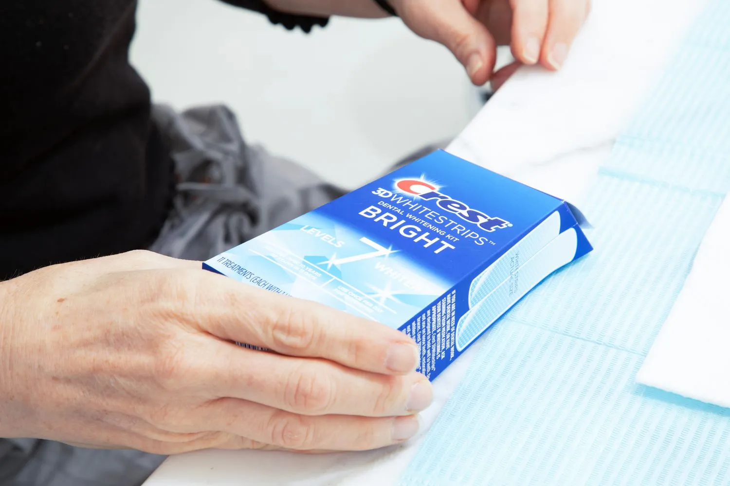 34102 comparing teeth whitening methods