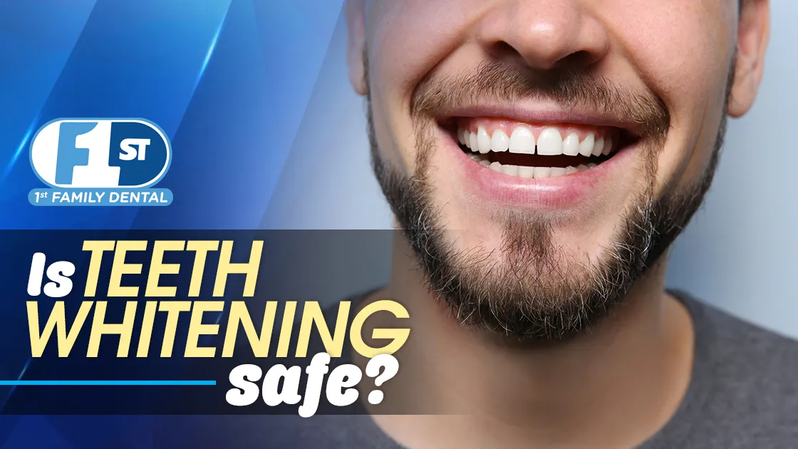 34105 teeth whitening gum irritation