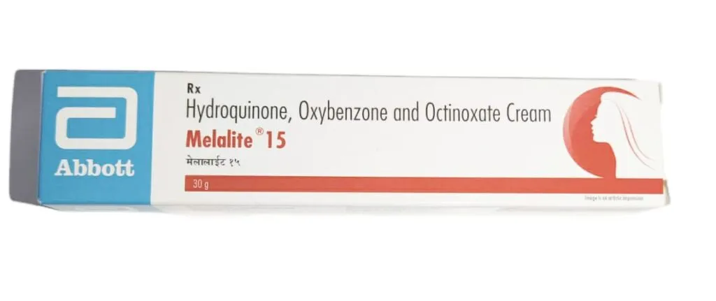 34107 hyperpigmentation reduction