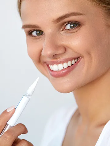 34108 teeth whitening process