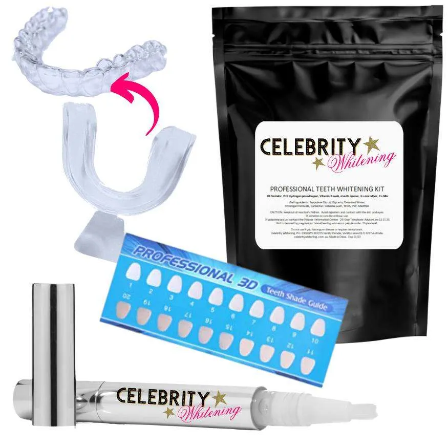 34109 whitening toothpaste