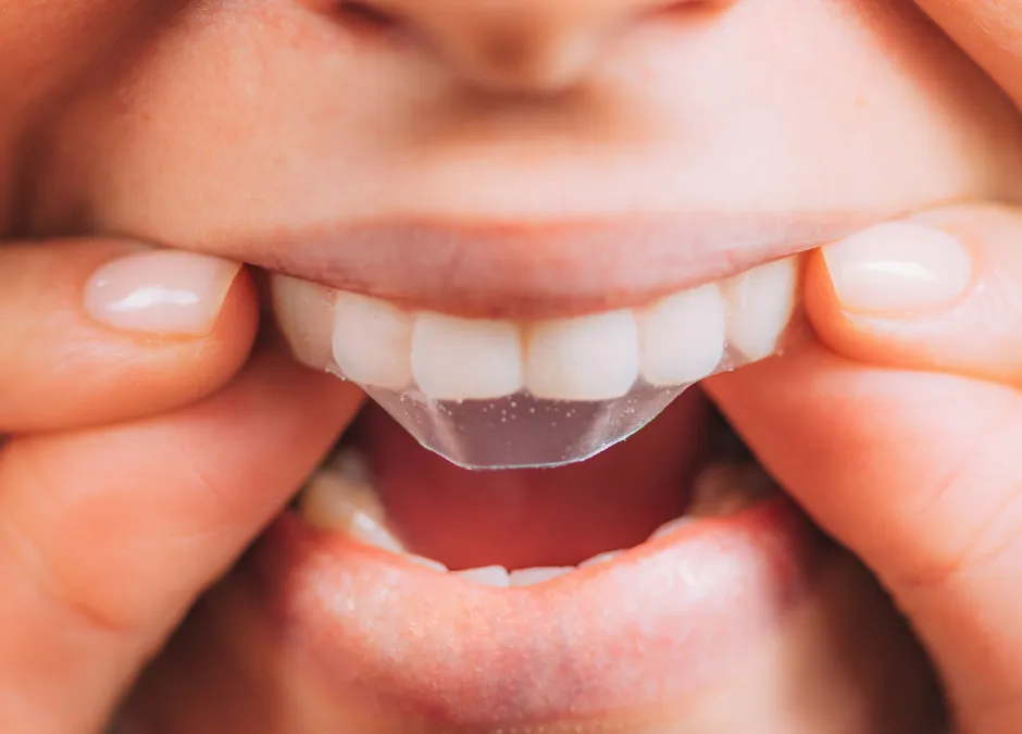 34115 dental checkup