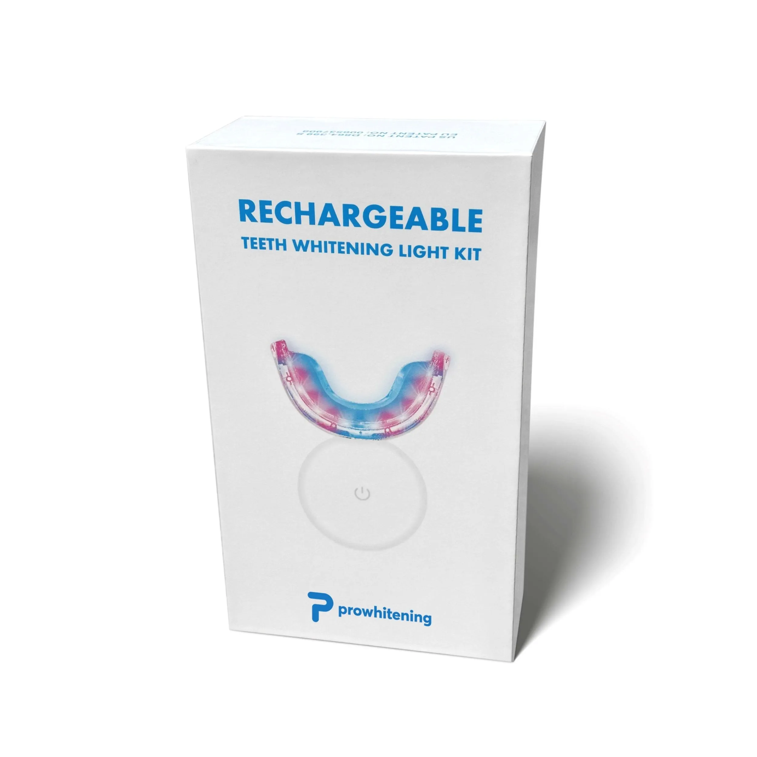 34116 teeth whitening kit